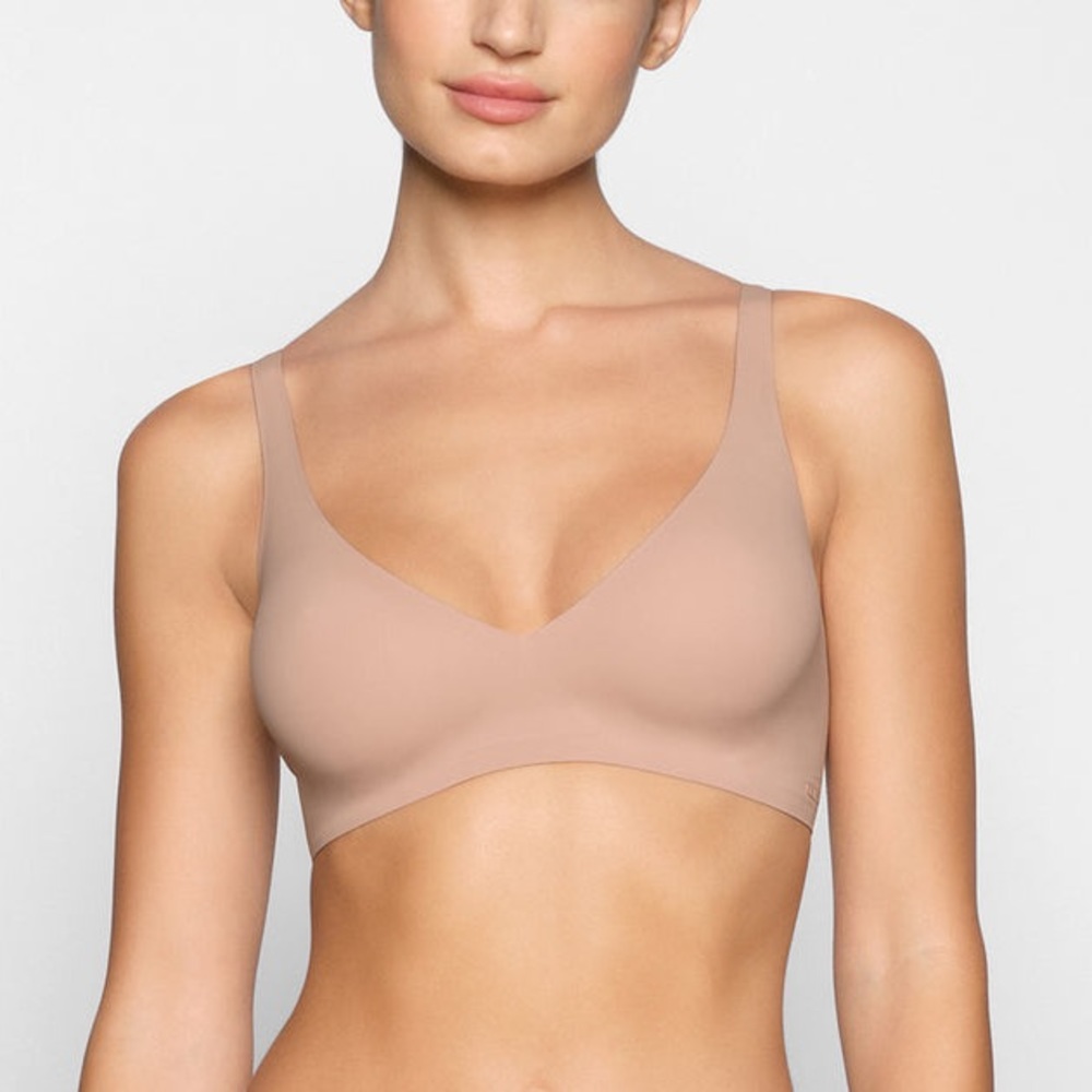 Skims Naked Plungle Bra- SDD
